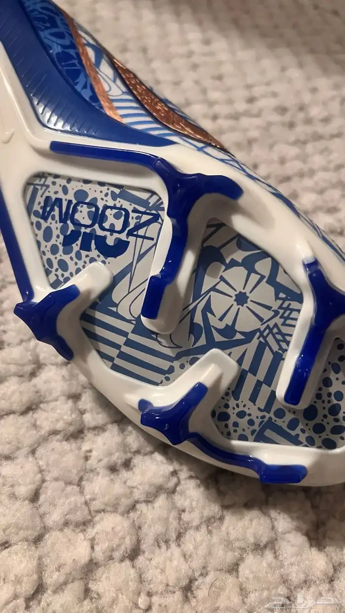 حذاء كرة قدم 4