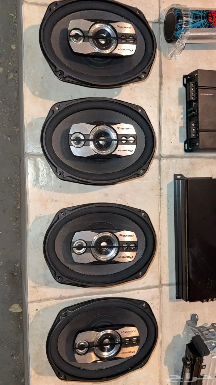 سستم سماعات 2