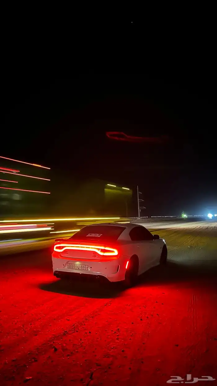 دوج تشارجر 0