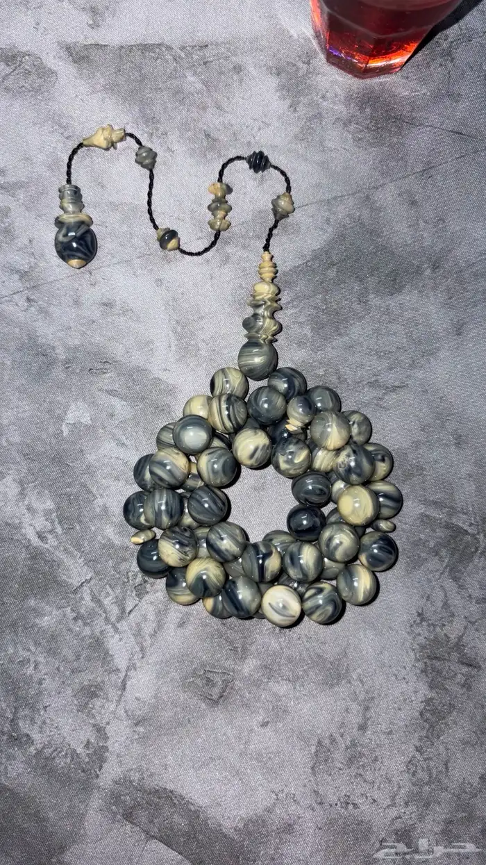 مسباح شبيه مقابض تشيرنوبل صب قديم 5