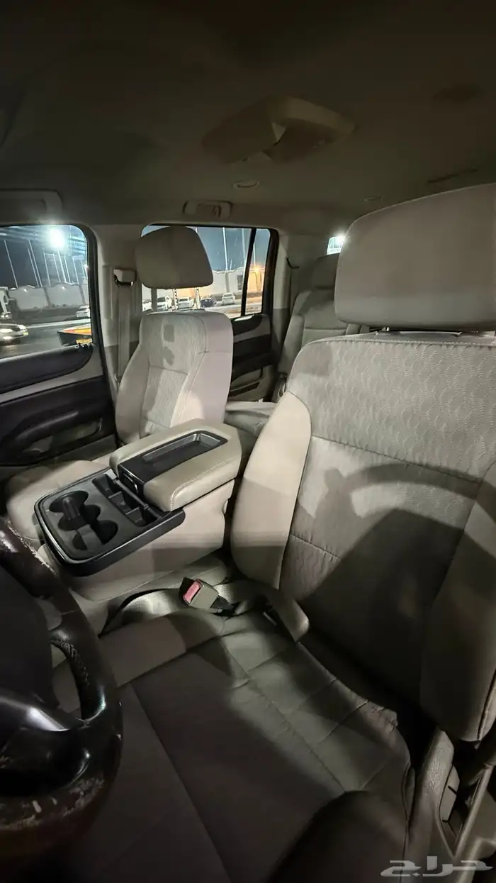 شفروليه سوبربان 2015 7