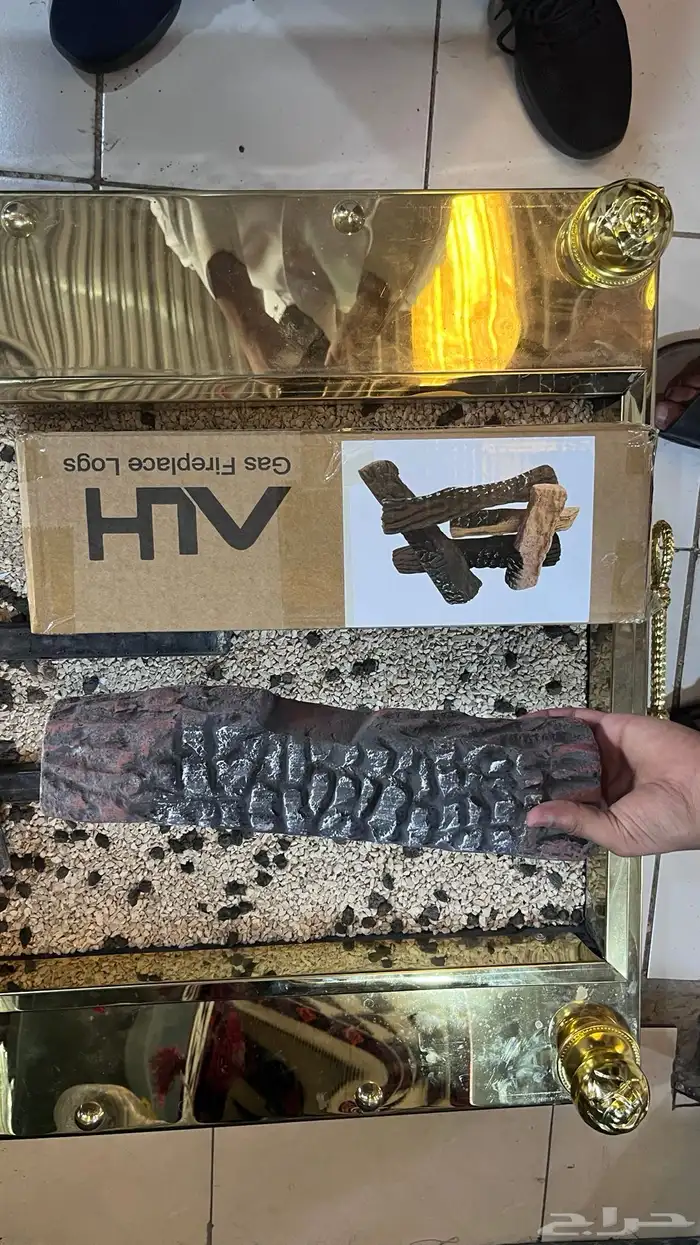 منقل نار حاتم موقد نار حاتم شبة نار حاتم 17