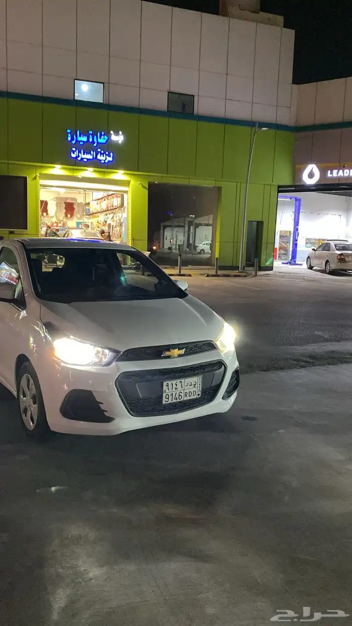 سبارك 2018 للبيع 0