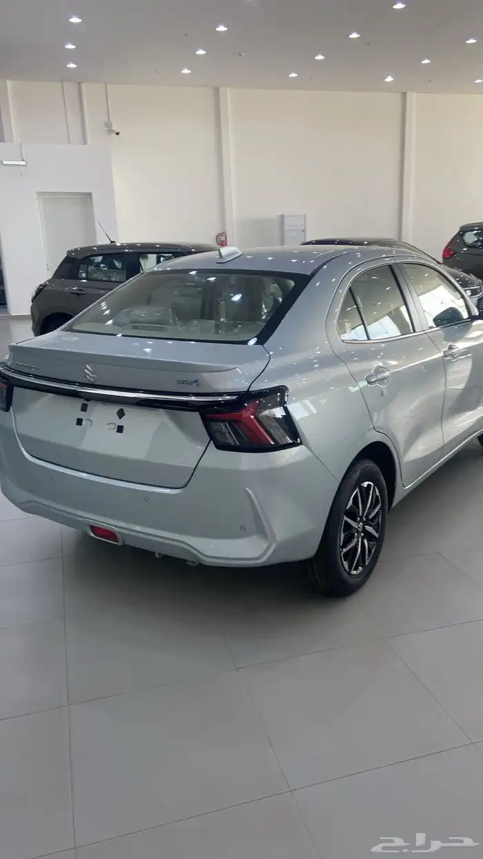 سزوكى فرع حائل 11