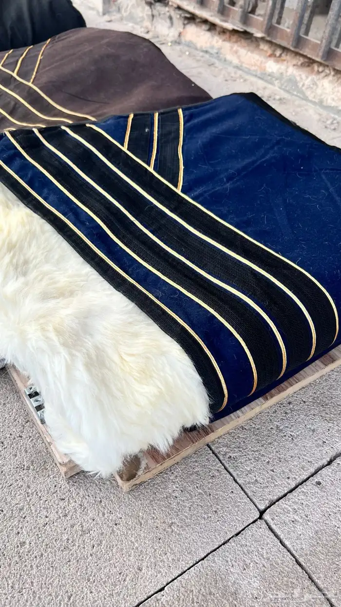 فراوي طفيلي وصديري طفيلي وارنب 1