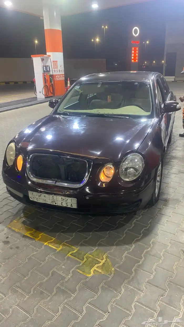 كيا اوبيروس 0