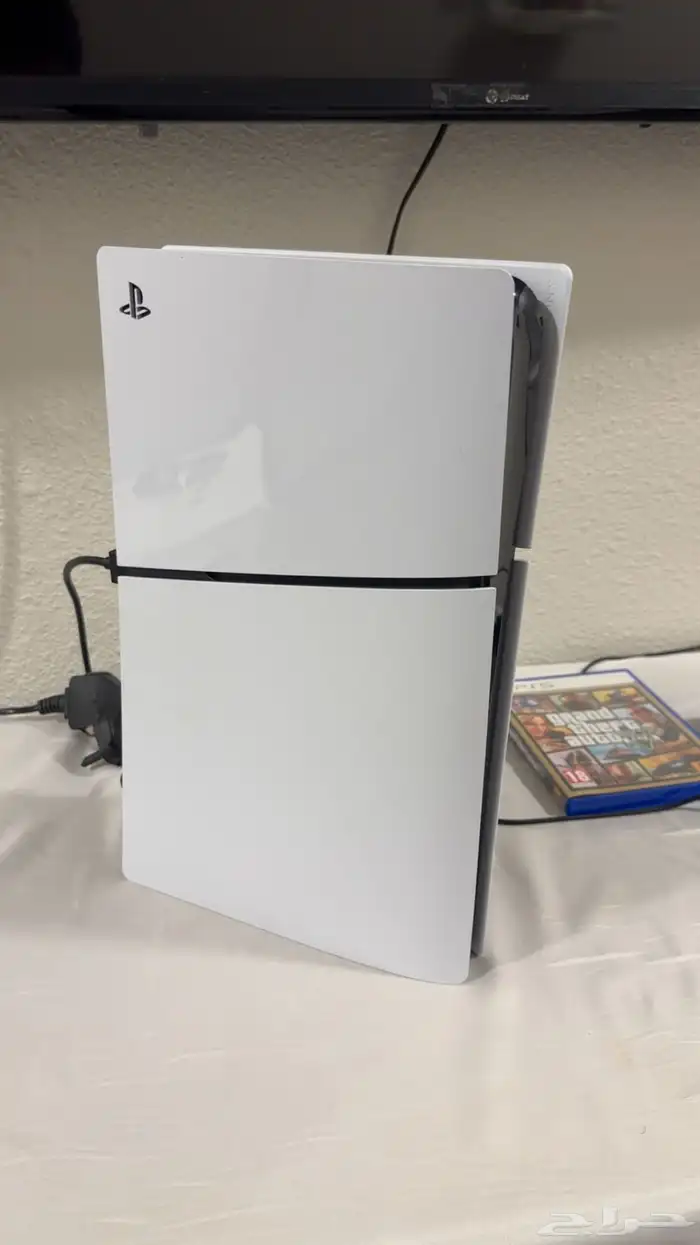 سوني 5 جديد 1