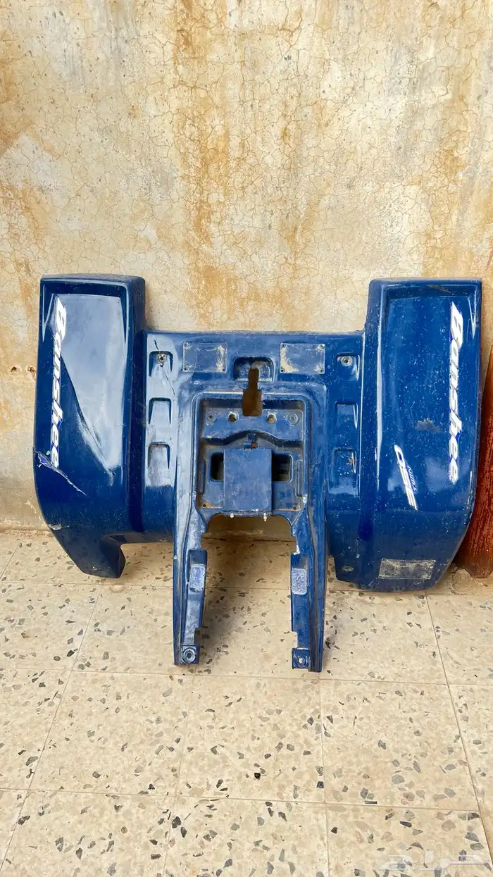 رفرف بانشي خلفي 0