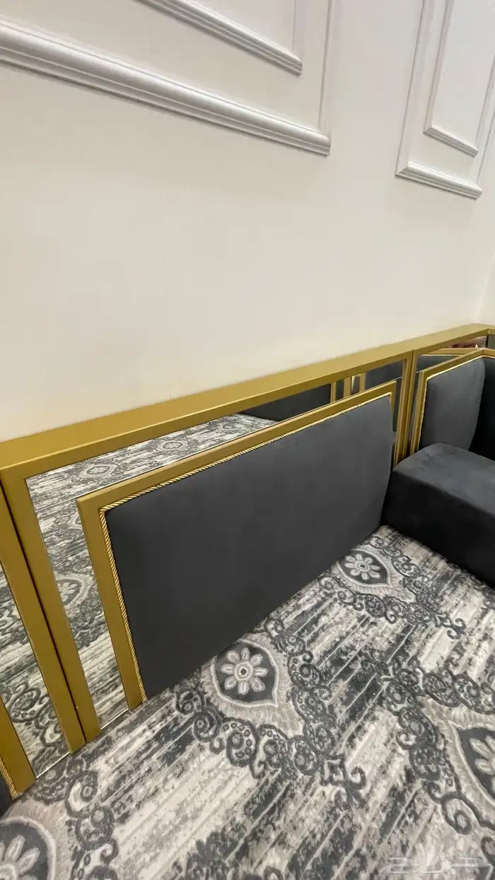 مخاد خشب جديده 0