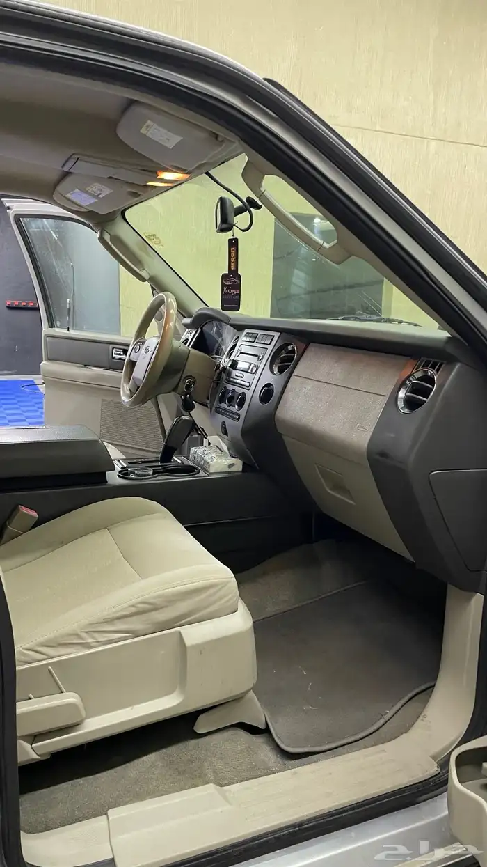 للبيع اكسبدشن 2012 نضيف 11