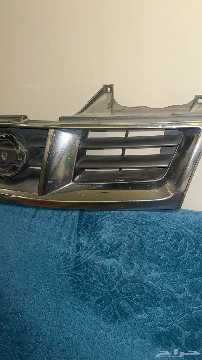 قطع ددسن . شبك ددسن . شمعه ددسن يسار جهه سواق جميعها اصلي 2