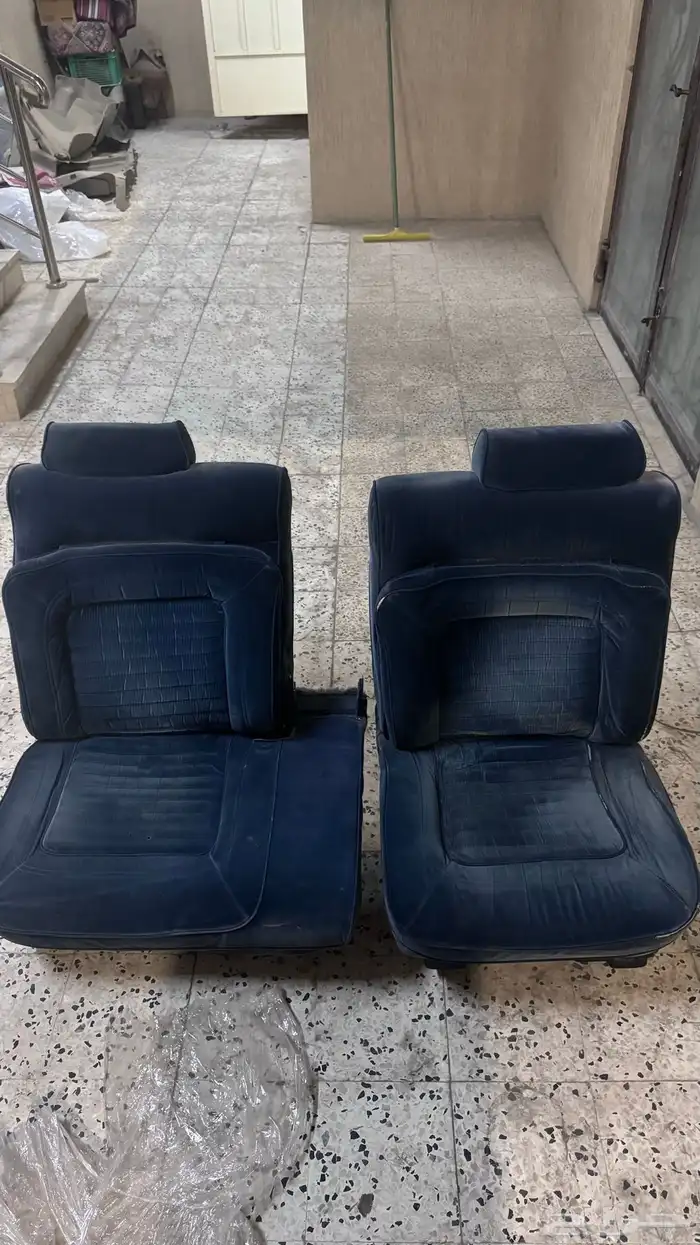 قطع كابرس طيس ومقاعد ودبه 5