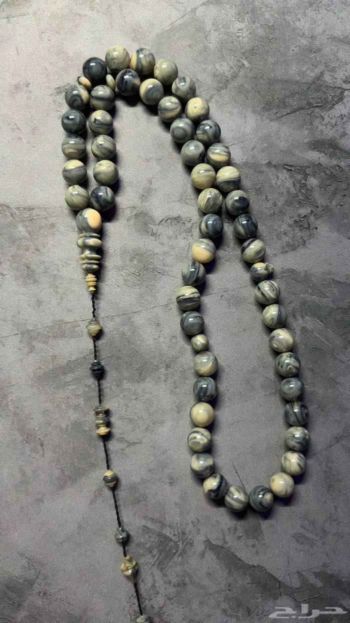 مسباح شبيه مقابض تشيرنوبل صب قديم 4