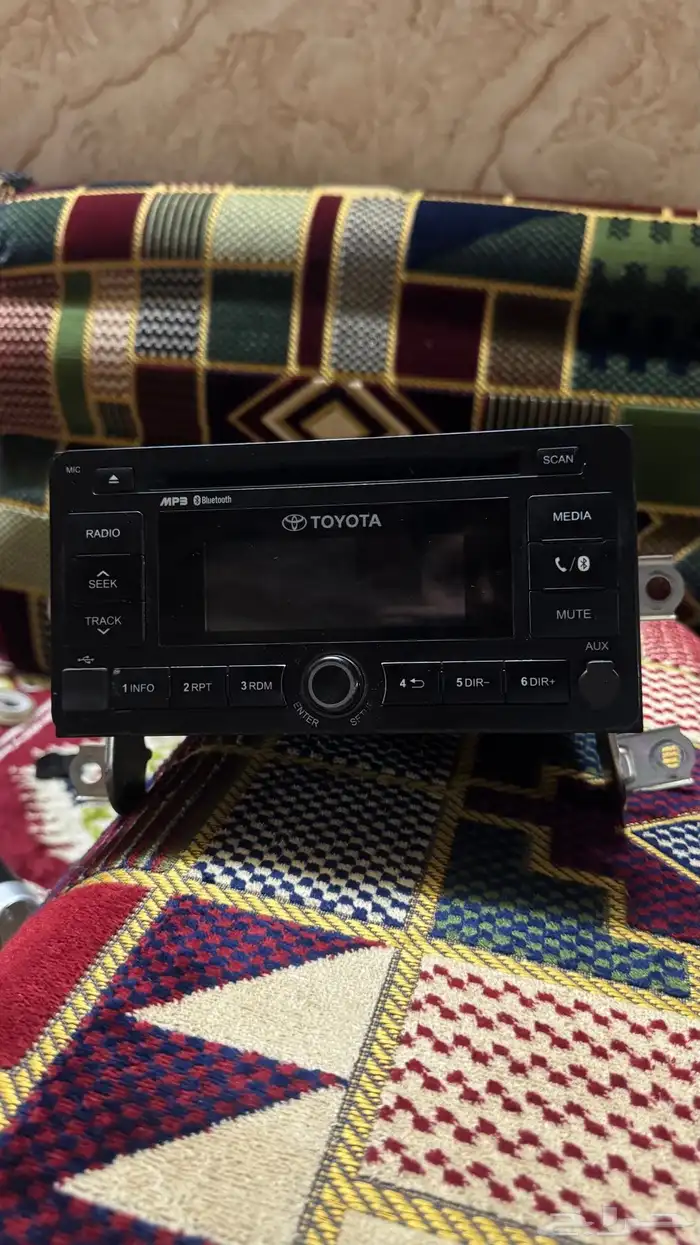 مسجل كامري 2021 وكاله 3