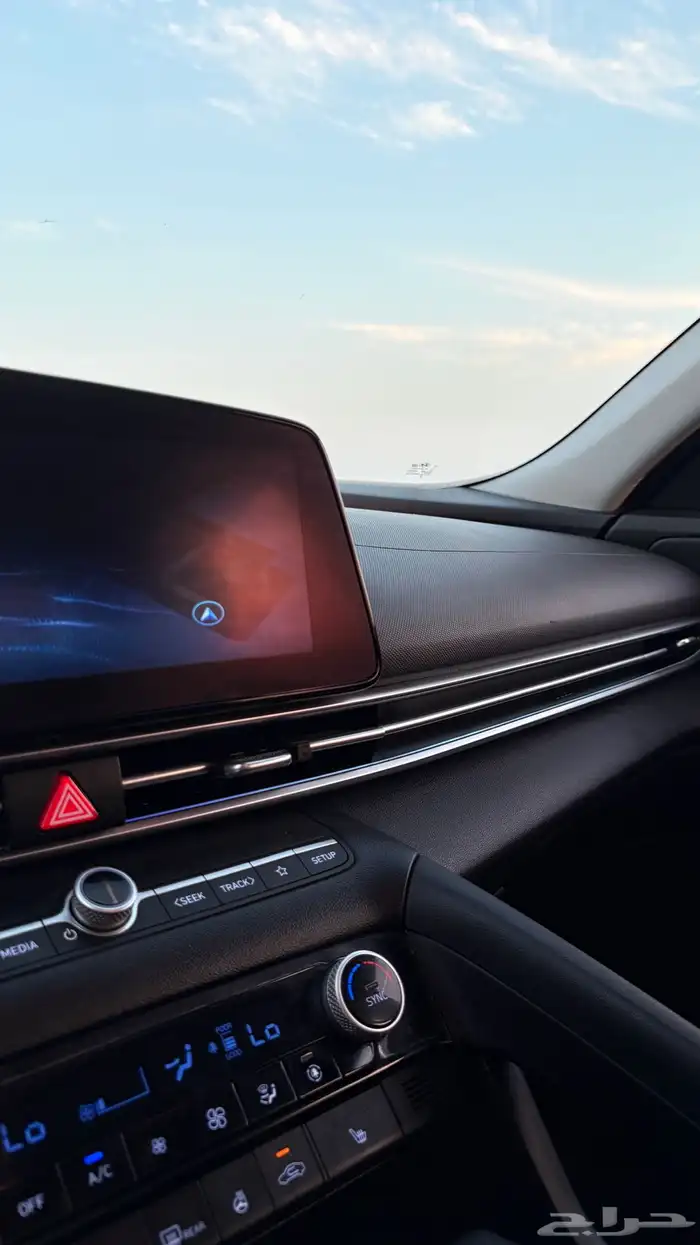 ألنترا أفانتي فل كامل 21 16