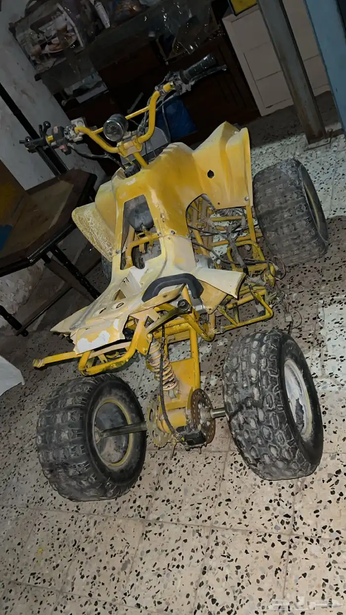 دباب اربع كفرات صيني 0