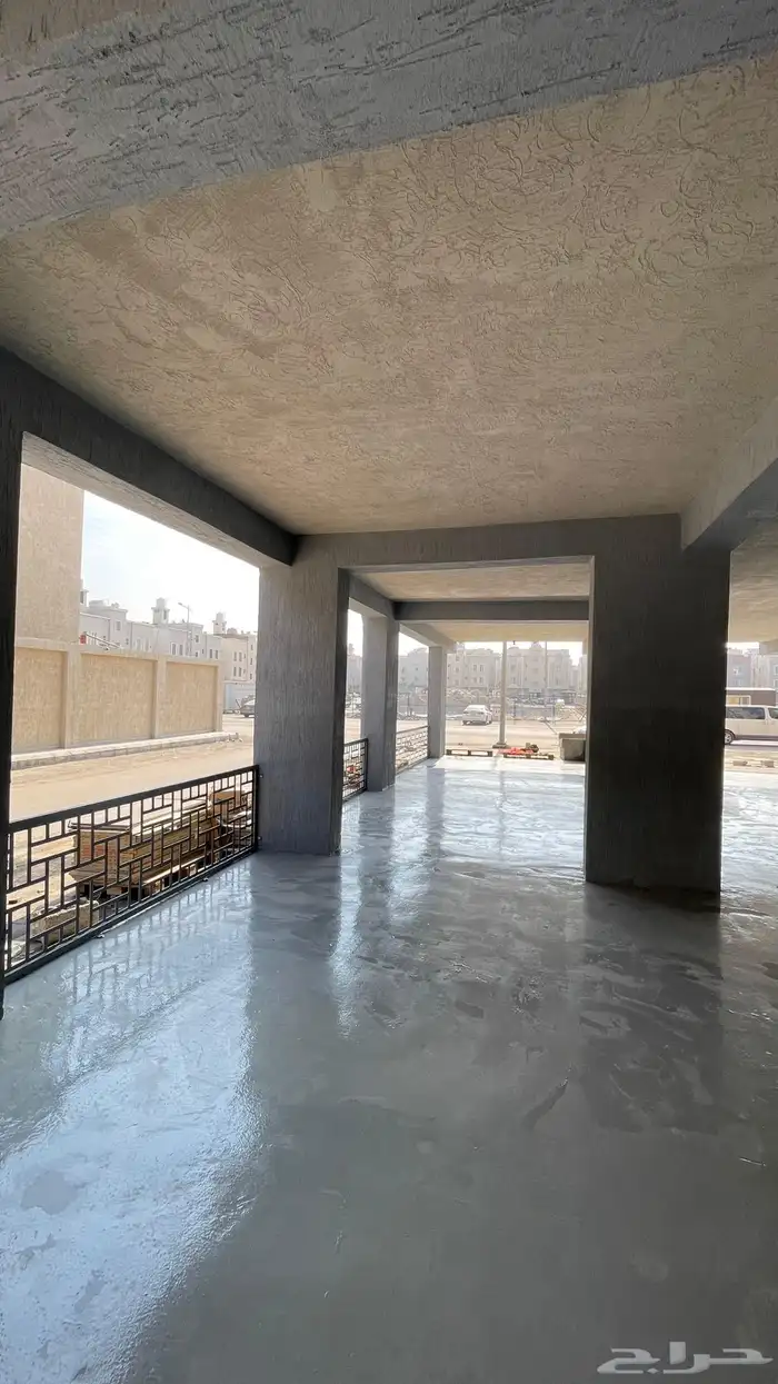 للبيع شقق تمليك راقية الدمام حي النور 3