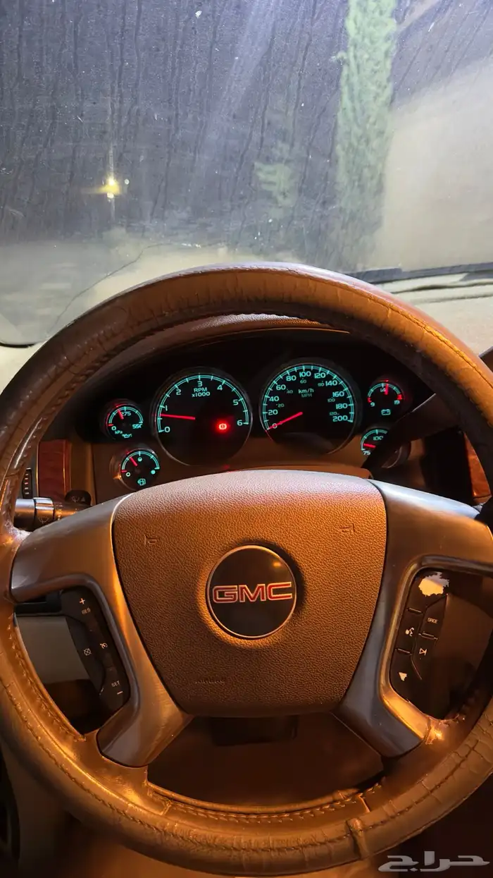 جمس يوكن 2007 6