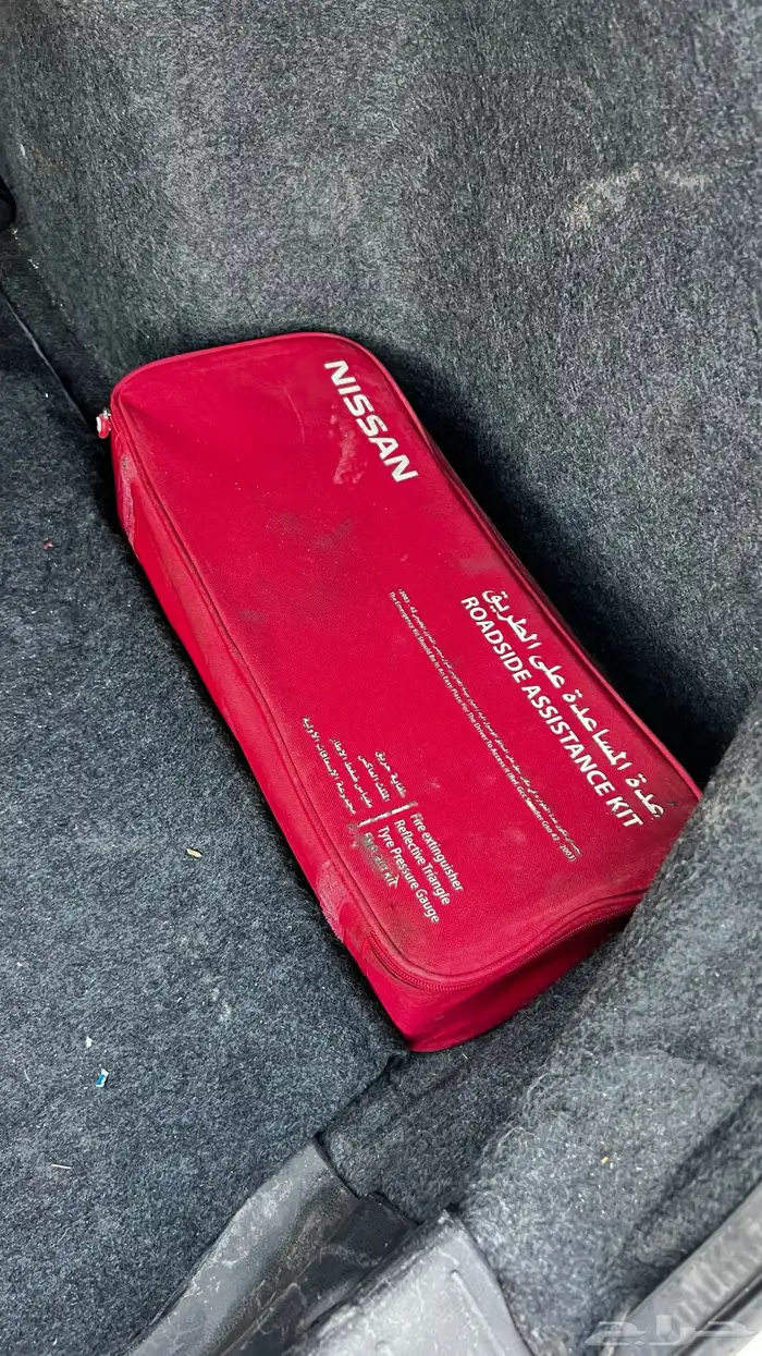 نيسان صني 2019 11