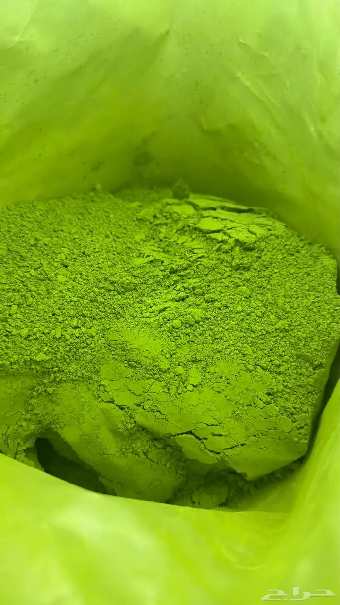 ماتشا نقية بالكيلو  احتفالية فاخرة بأسعار تنافسية 2