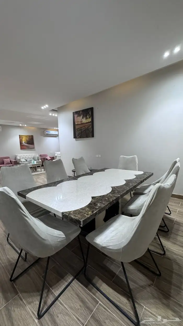 استراحة ومربط ( ديراب ) 3