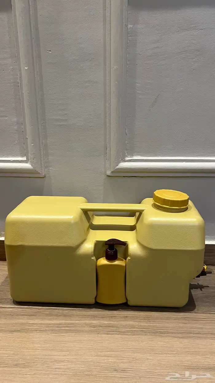 خيمه نظيف   خزان نظيف 2