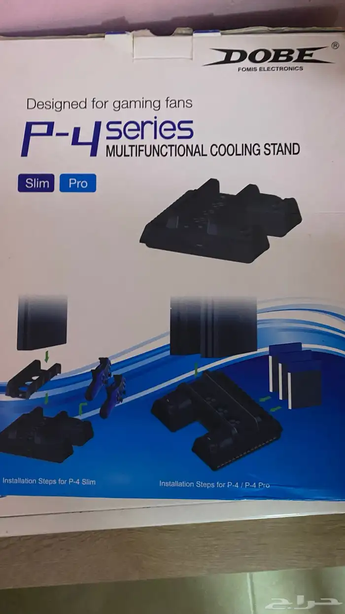 بلاستيشن 4 - سوني 4 22