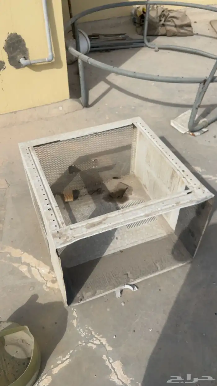 نشافه ملابس 2