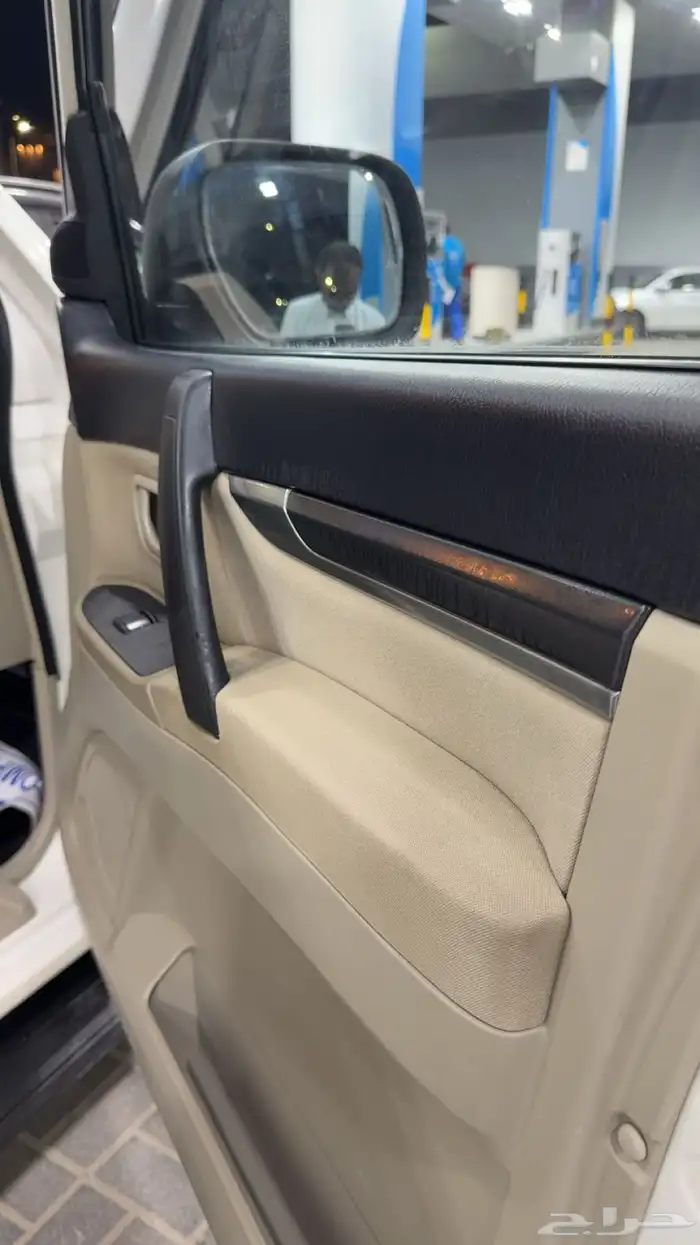 للبيع باجيرو قير عادي مكينه3800 26