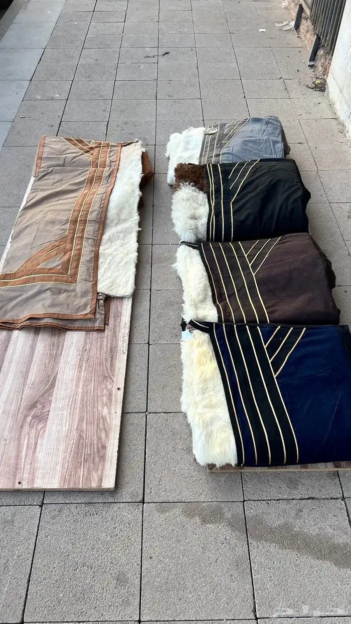 فراوي طفيلي وصديري طفيلي وارنب 6