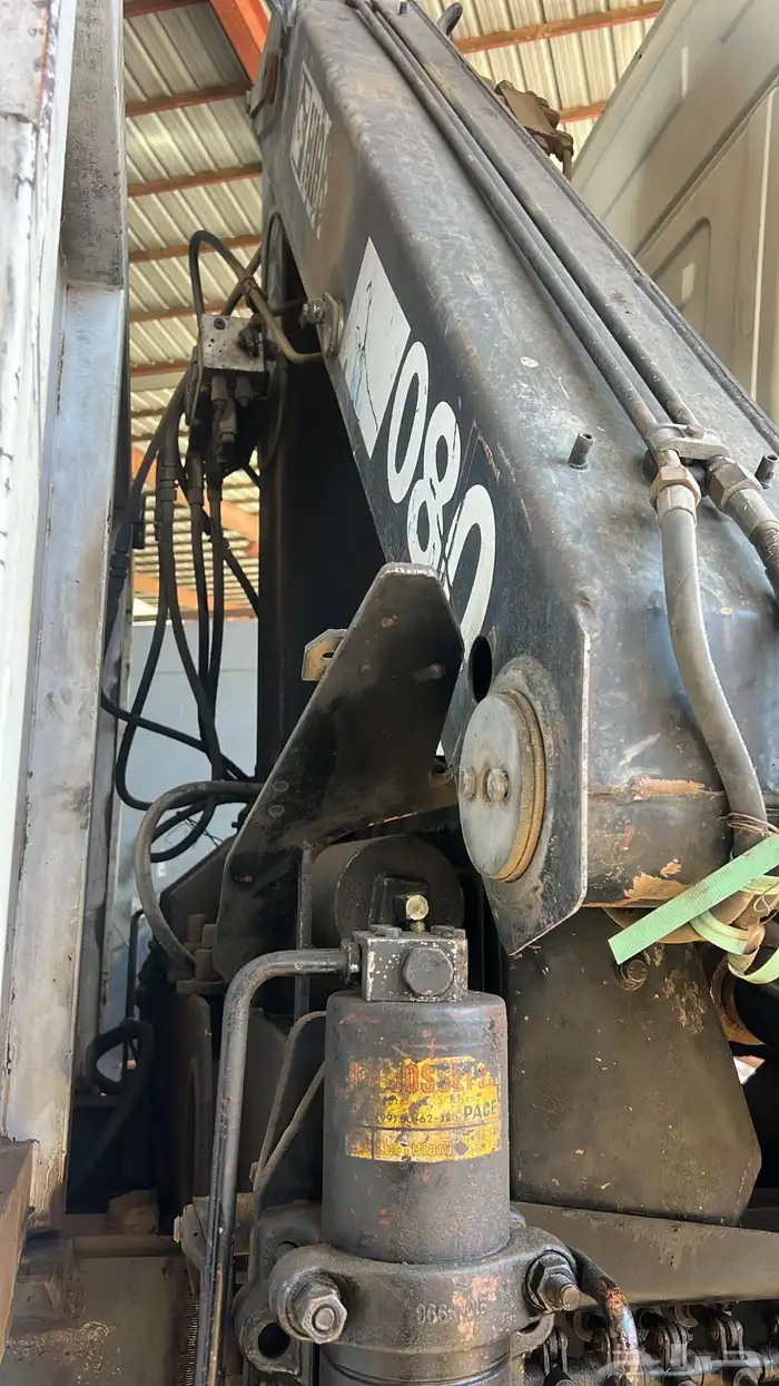 ونش رفع نوع هيلب 0