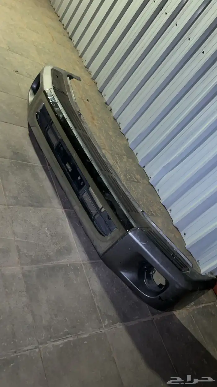 بيع قطع ربع - شاص 0