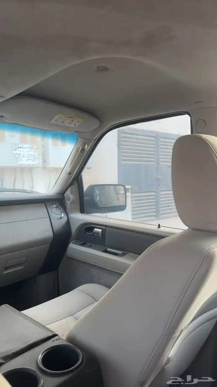 فورد اكسبدشن 2014 قصير بدون دبل 0