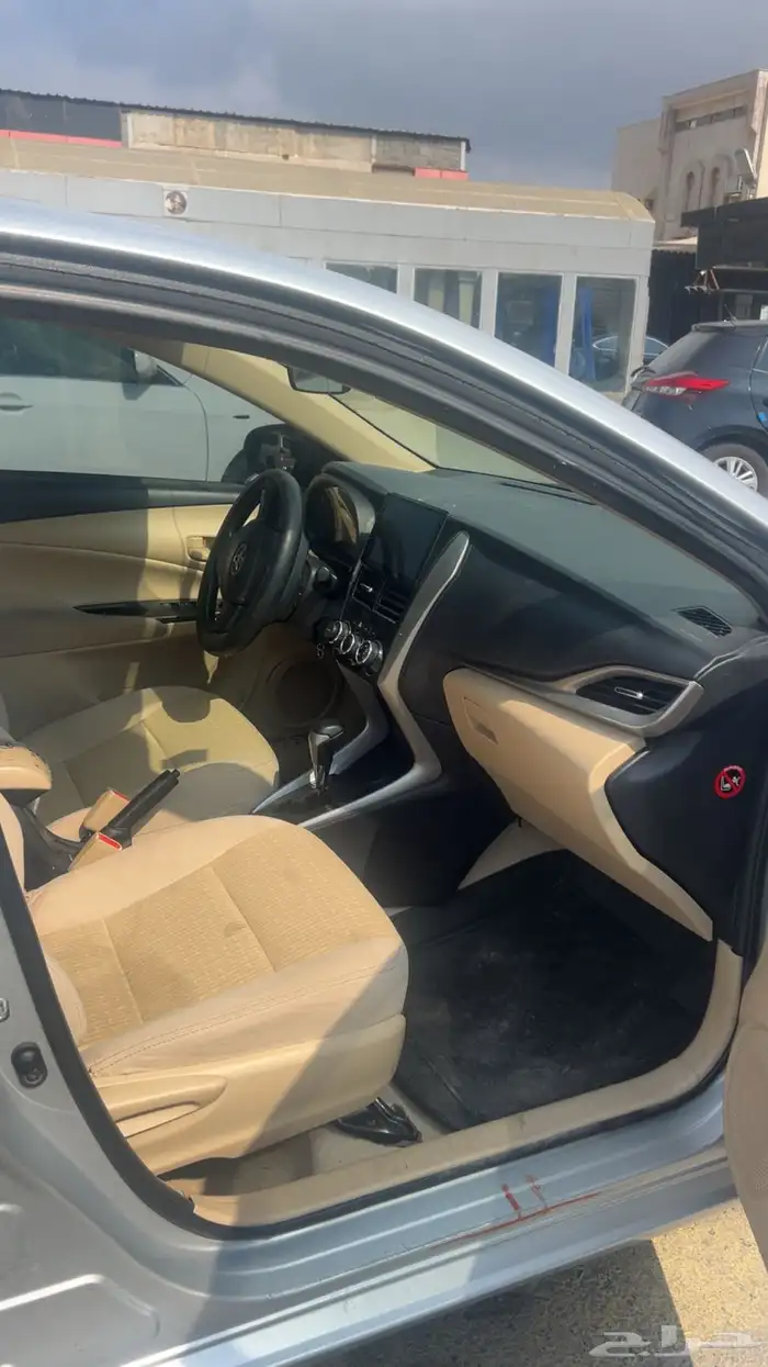 يارس 2020 PLUS y وكاله 4