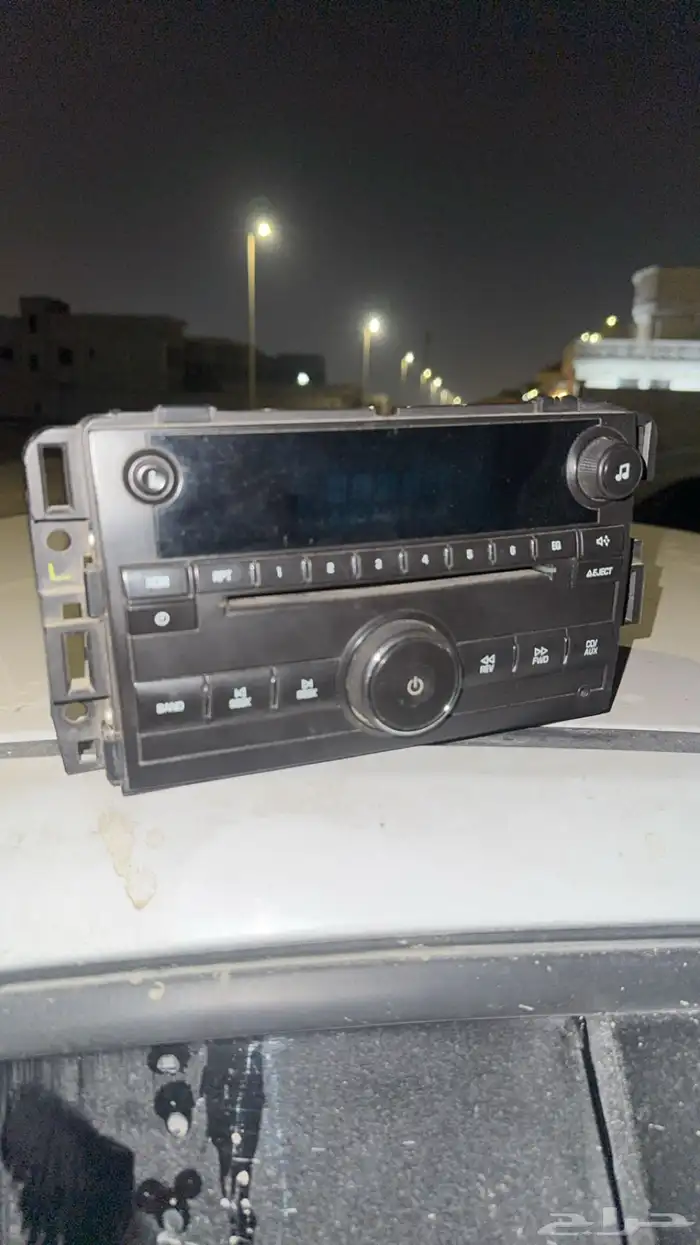 شاشه كروز اصلية 1