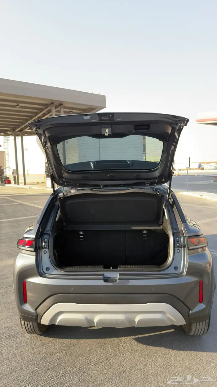 سوزوكي فرونكس 2025 شبه وكالة 11