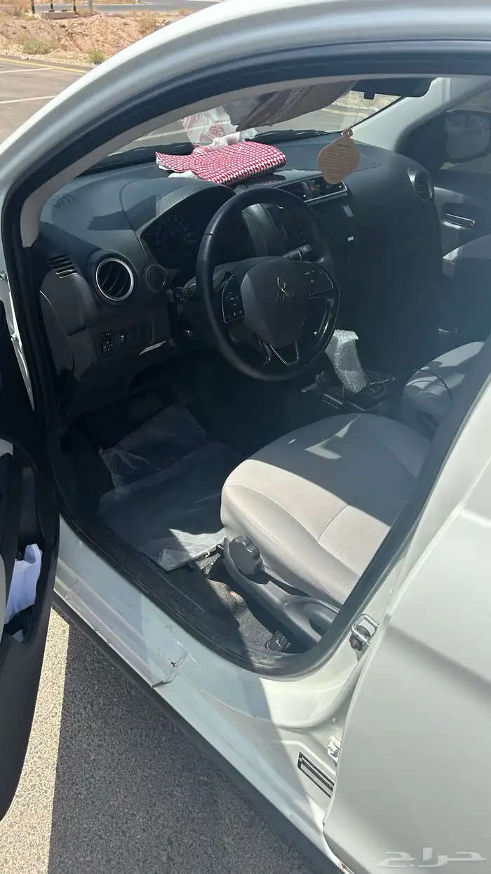 مستوبيشي اتراج فل كامل 2024 7