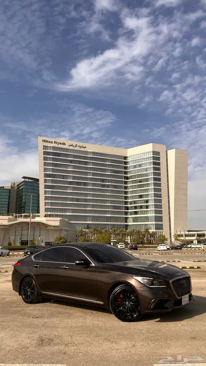 جنيسس 2016 وكاله بيع مستعجل 2