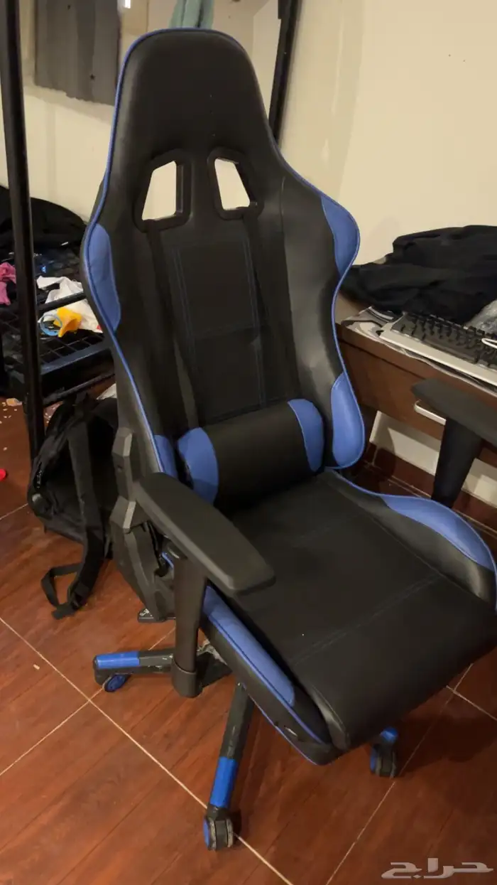 كرسي قيمنق 0