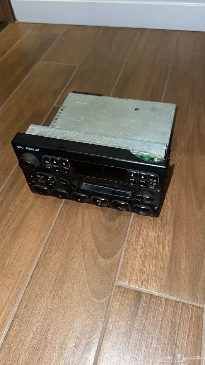 مسجل فور شغال 6