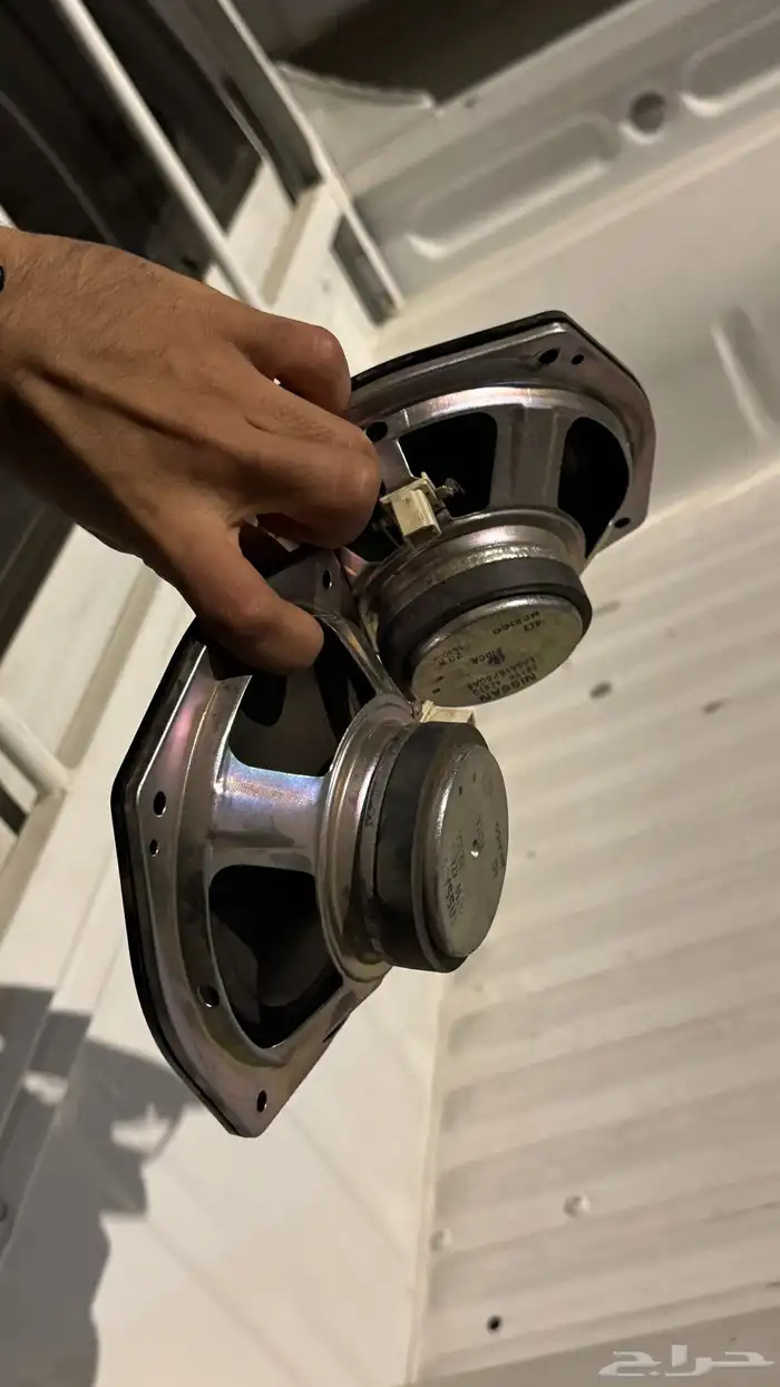 سماعات ددسن وكاله اصلي جديده 2