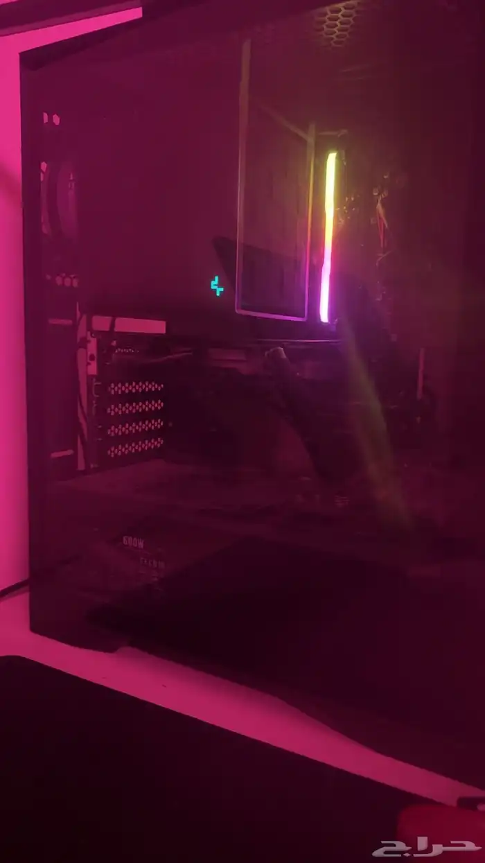 بي سي قيمنق للبيع 0