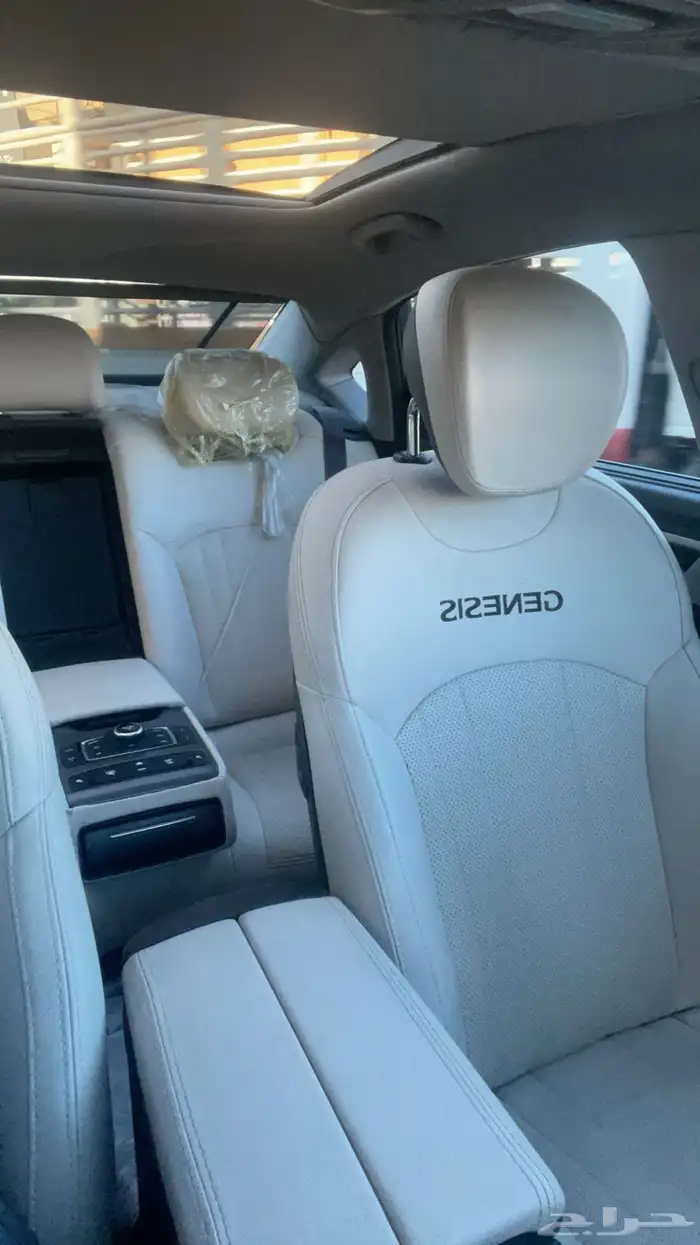 جنسيس 2016 g80 4