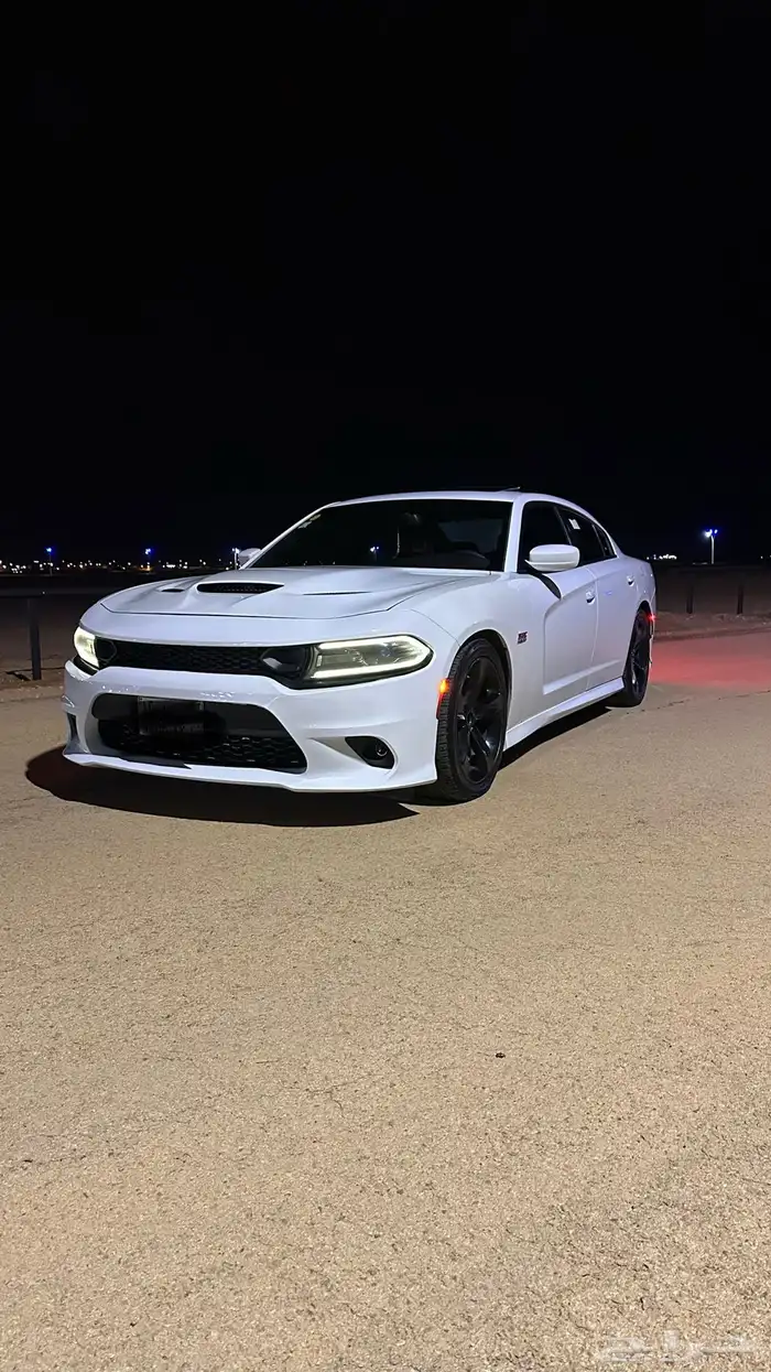 دوج تشارجر 2016 RT 2