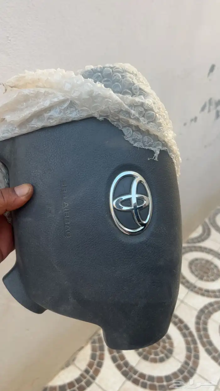 غطا ارباق لاند كروزر من 2012 الى 2015 اصلي وكاله 0