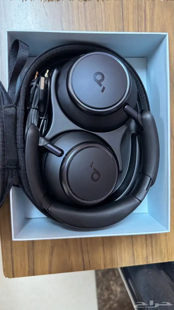 سماعة Soundcore Q45 1