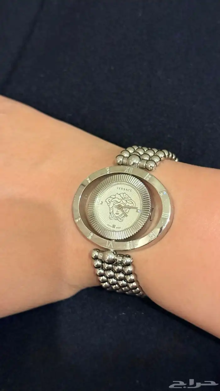 ساعه نسائية فيرزاتشي 2