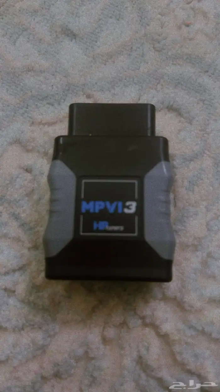 للبيع وصلة برمجه Hptuners 1