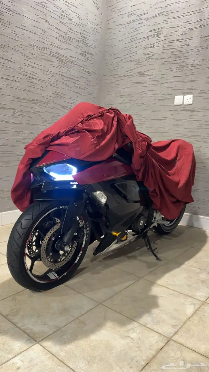 باور سبورت 400cc 3