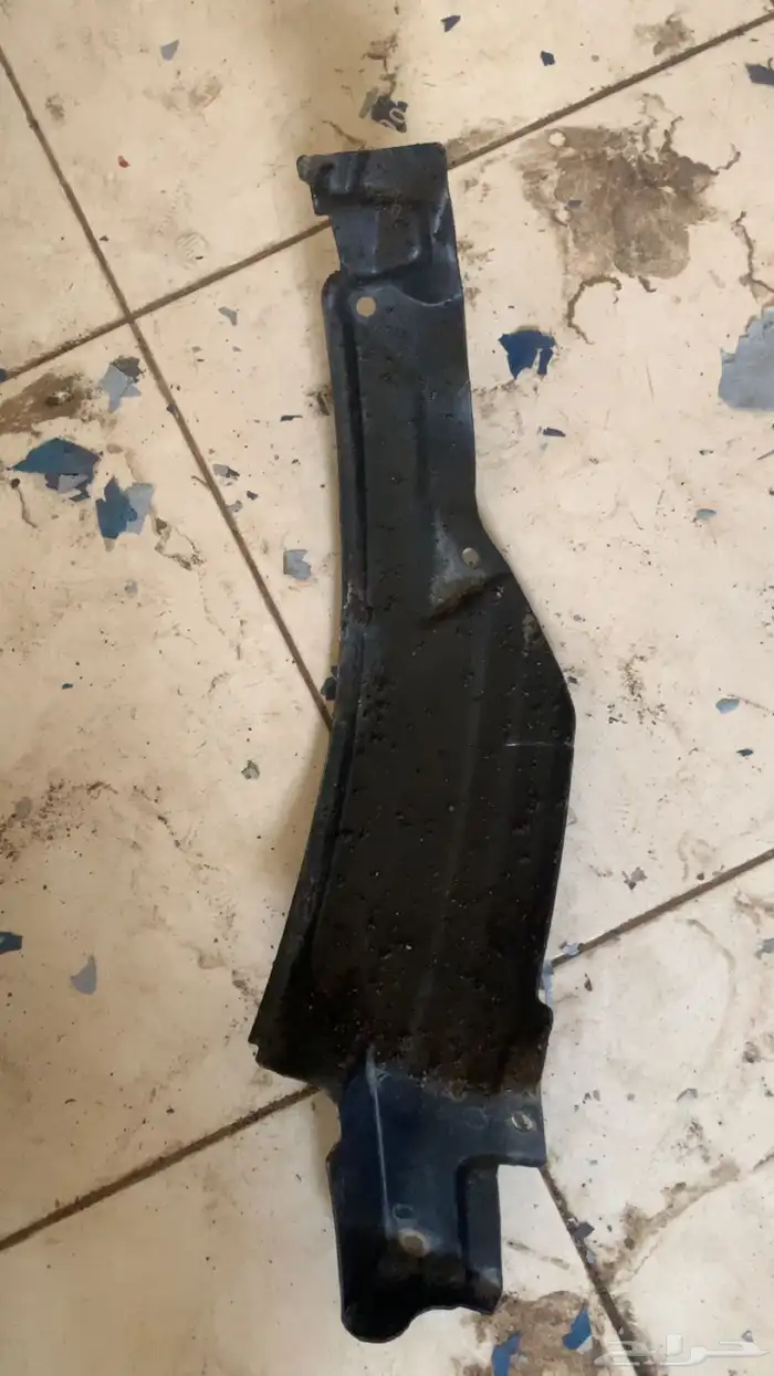 قطع تشليح دباب سزوكي حوض 2002 14